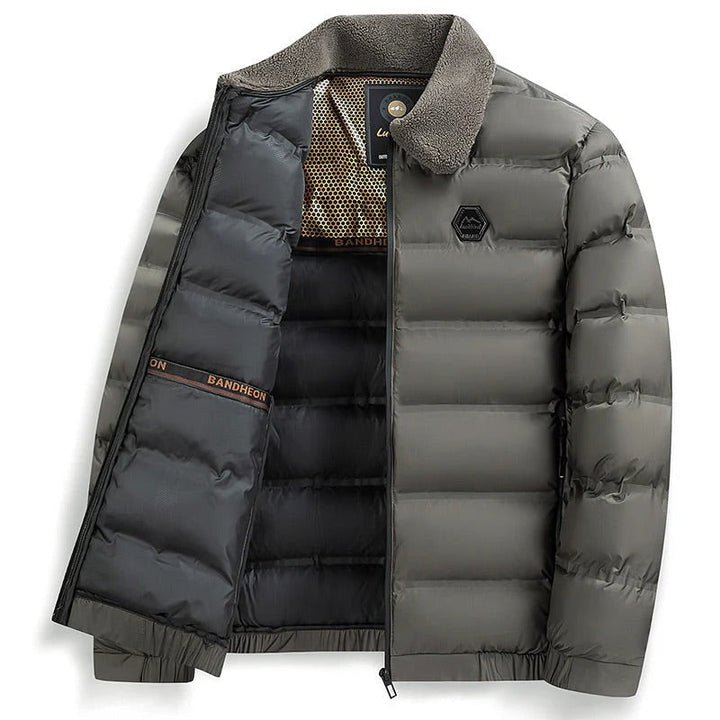 Cavin | Waterproof Padded Jacket
