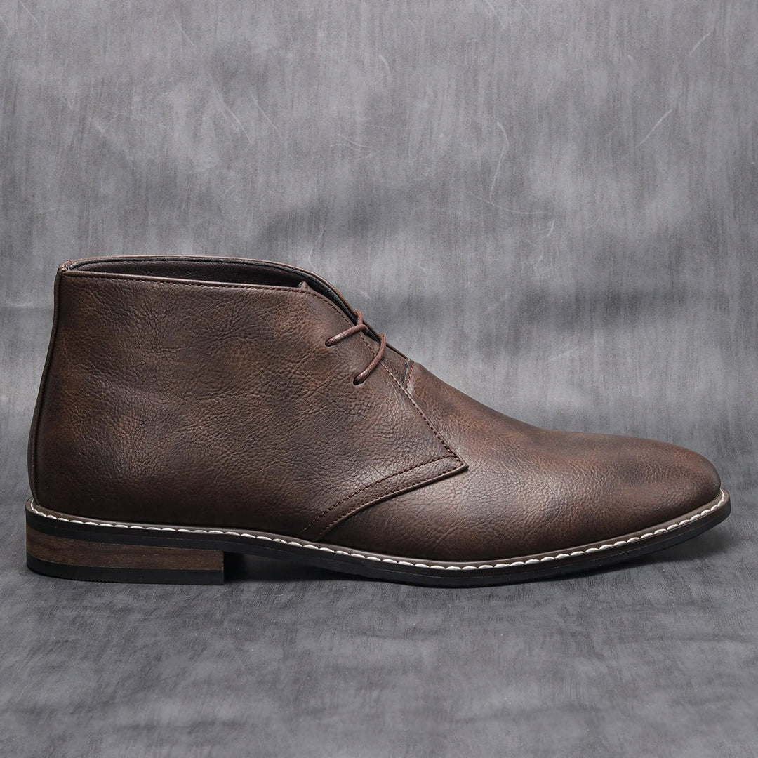 Chard | The Clayton Boots