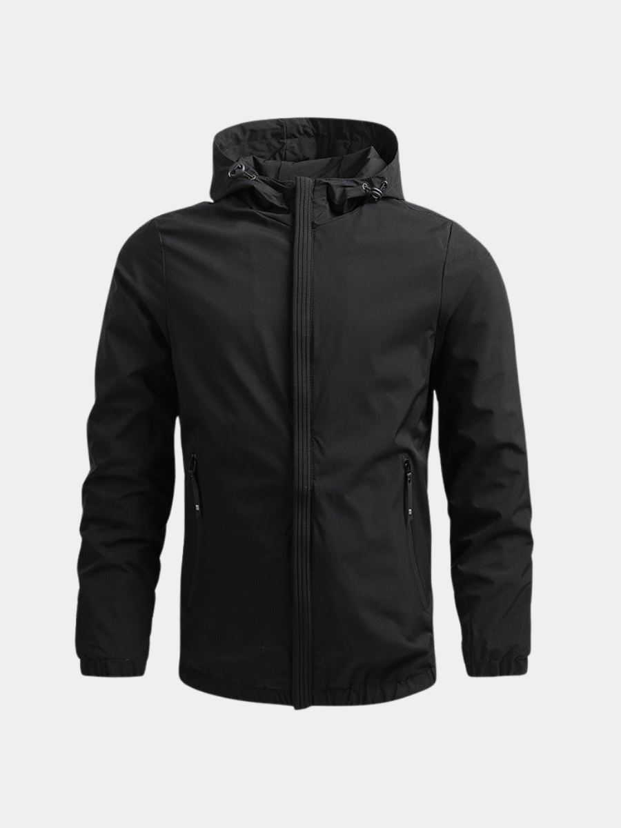 Cyril | Weather-Ready Men’s Jacket