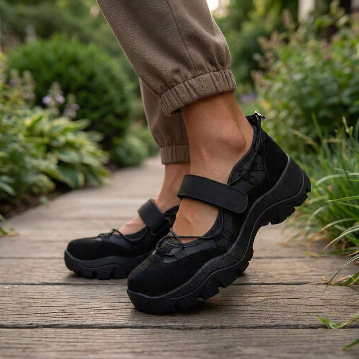 Dahlia | Lightweight Comfort Loafers