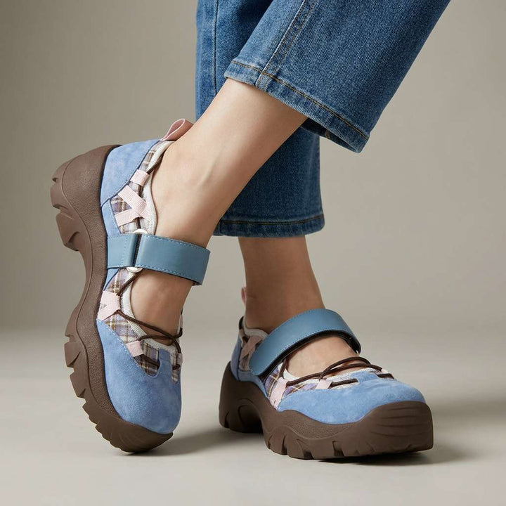 Dahlia | Lightweight Comfort Loafers