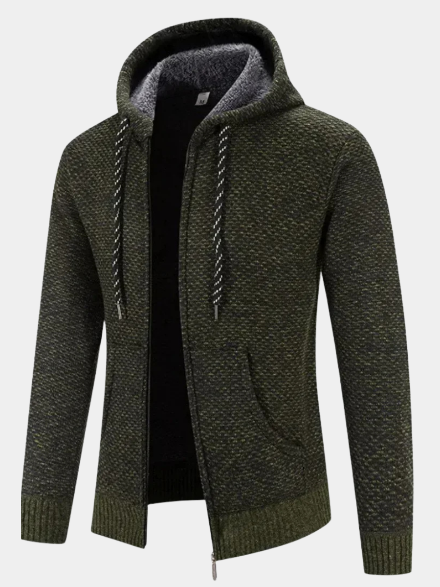 Danniel | Ultimate Comfort Hoodie