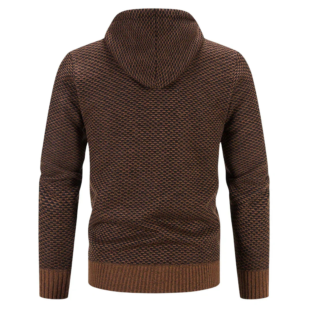 Danniel | Ultimate Comfort Hoodie
