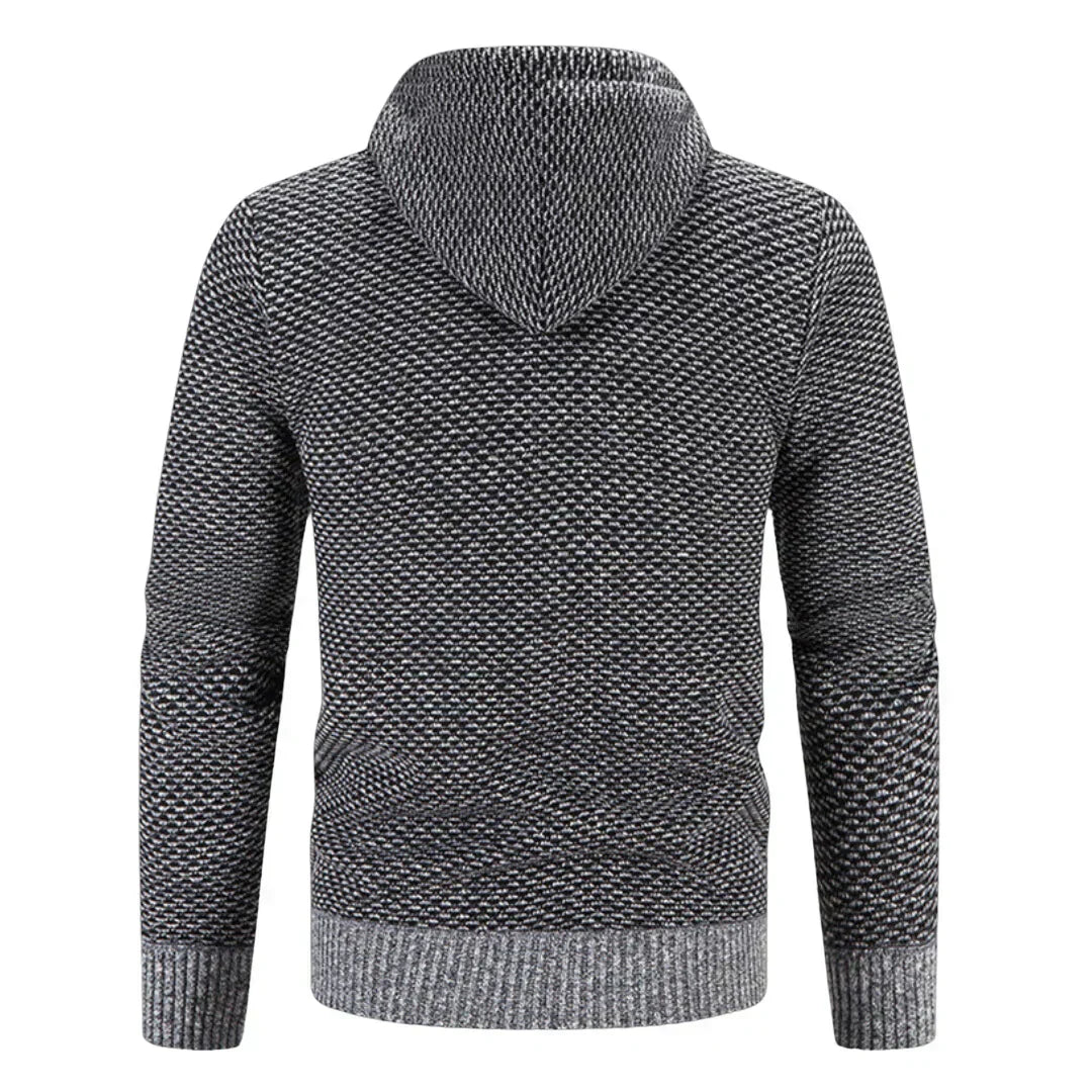 Danniel | Ultimate Comfort Hoodie
