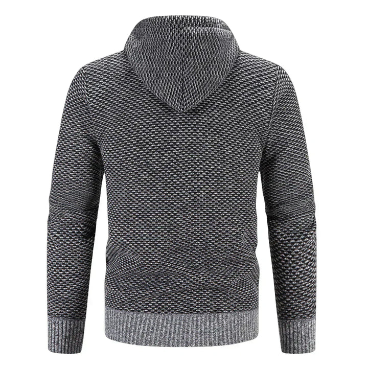 Danniel | Ultimate Comfort Hoodie