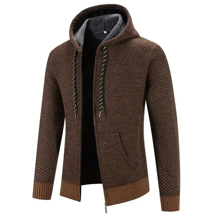 Danniel | Ultimate Comfort Hoodie