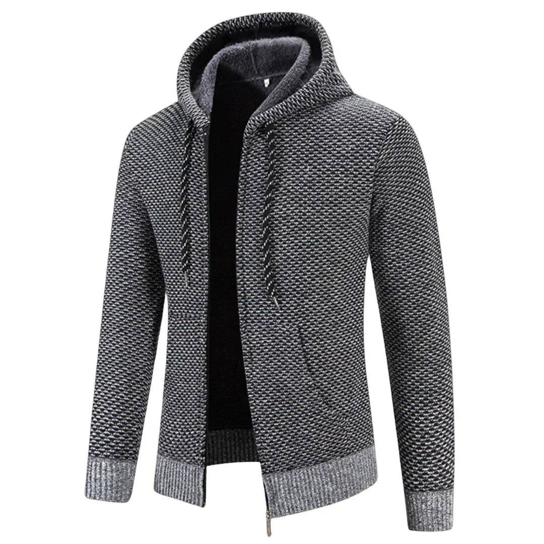 Danniel | Ultimate Comfort Hoodie