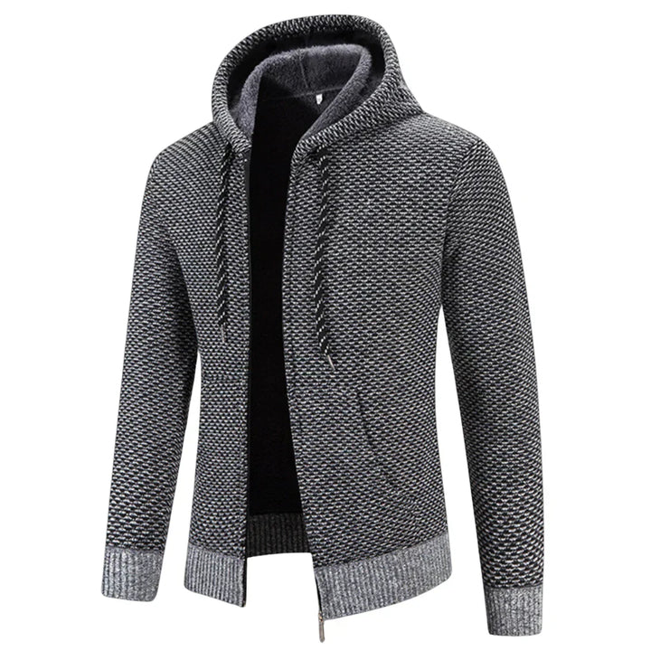 Danniel | Ultimate Comfort Hoodie