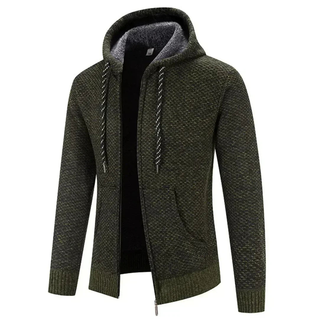 Danniel | Ultimate Comfort Hoodie