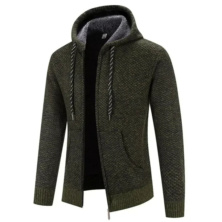 Danniel | Ultimate Comfort Hoodie