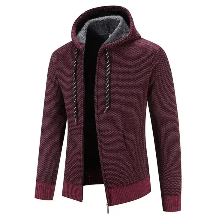 Danniel | Ultimate Comfort Hoodie