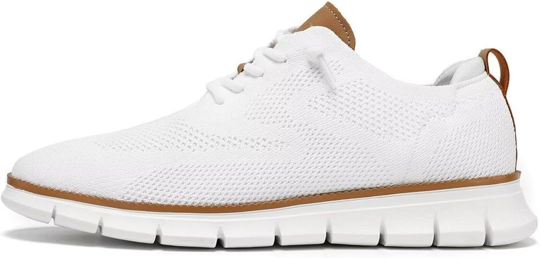 Dawson | Flex Knit Sneakers