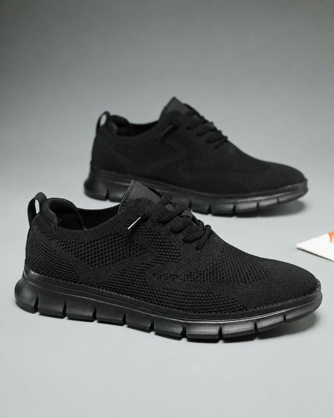 Dawson | Flex Knit Sneakers