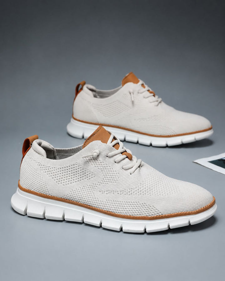 Dawson | Flex Knit Sneakers