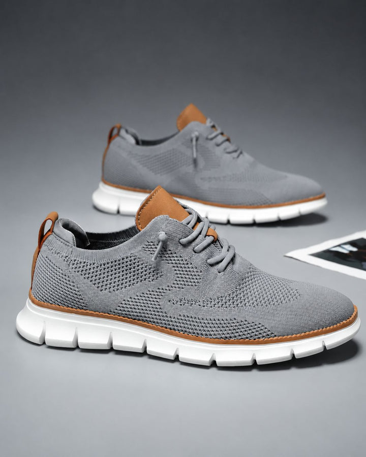 Dawson | Flex Knit Sneakers