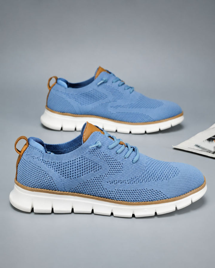Dawson | Flex Knit Sneakers