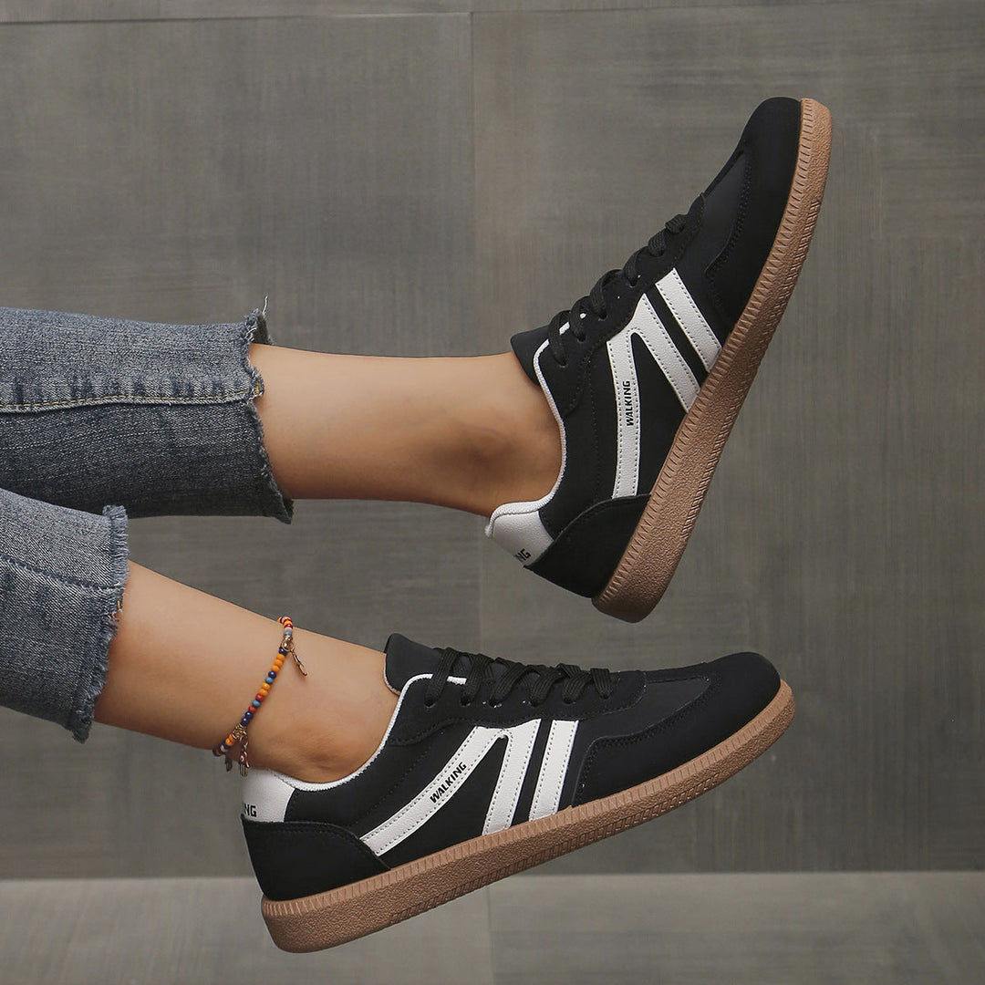 Delia | Orthopedic Comfort Trainers