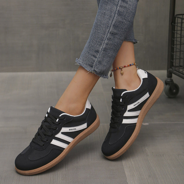 Delia | Orthopedic Comfort Trainers