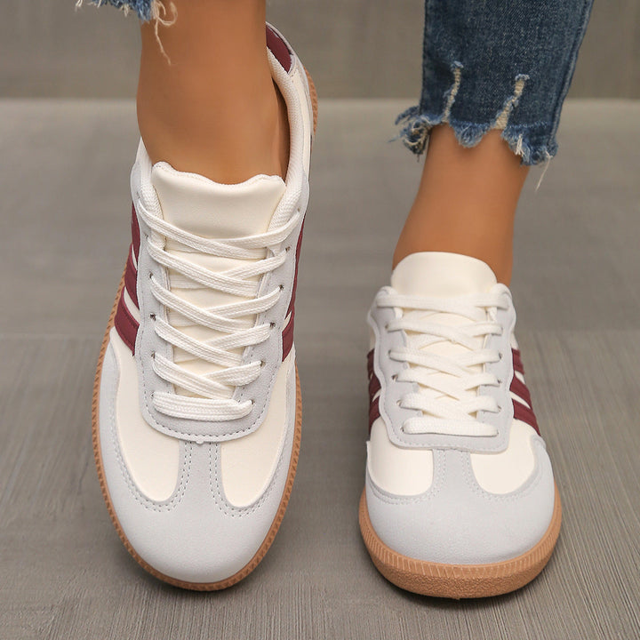 Delia | Orthopedic Comfort Trainers
