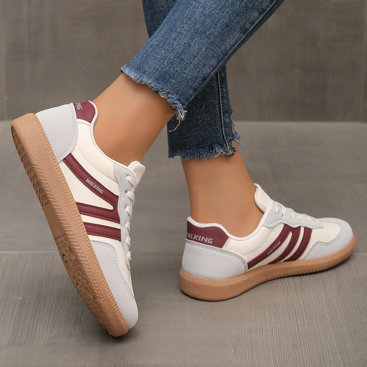 Delia | Orthopedic Comfort Trainers