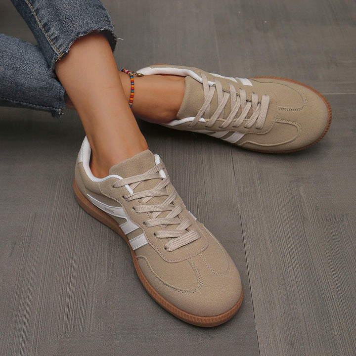 Delia | Orthopedic Comfort Trainers