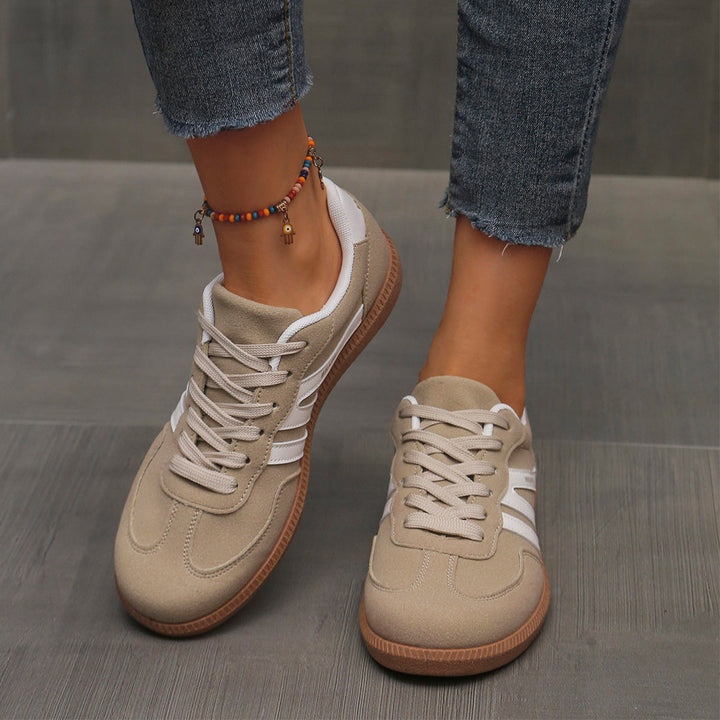 Delia | Orthopedic Comfort Trainers