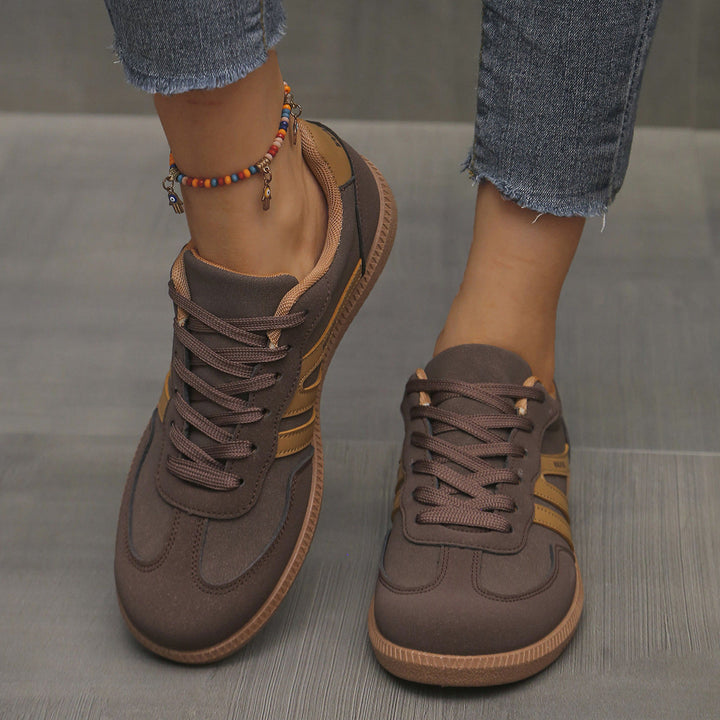 Delia | Orthopedic Comfort Trainers