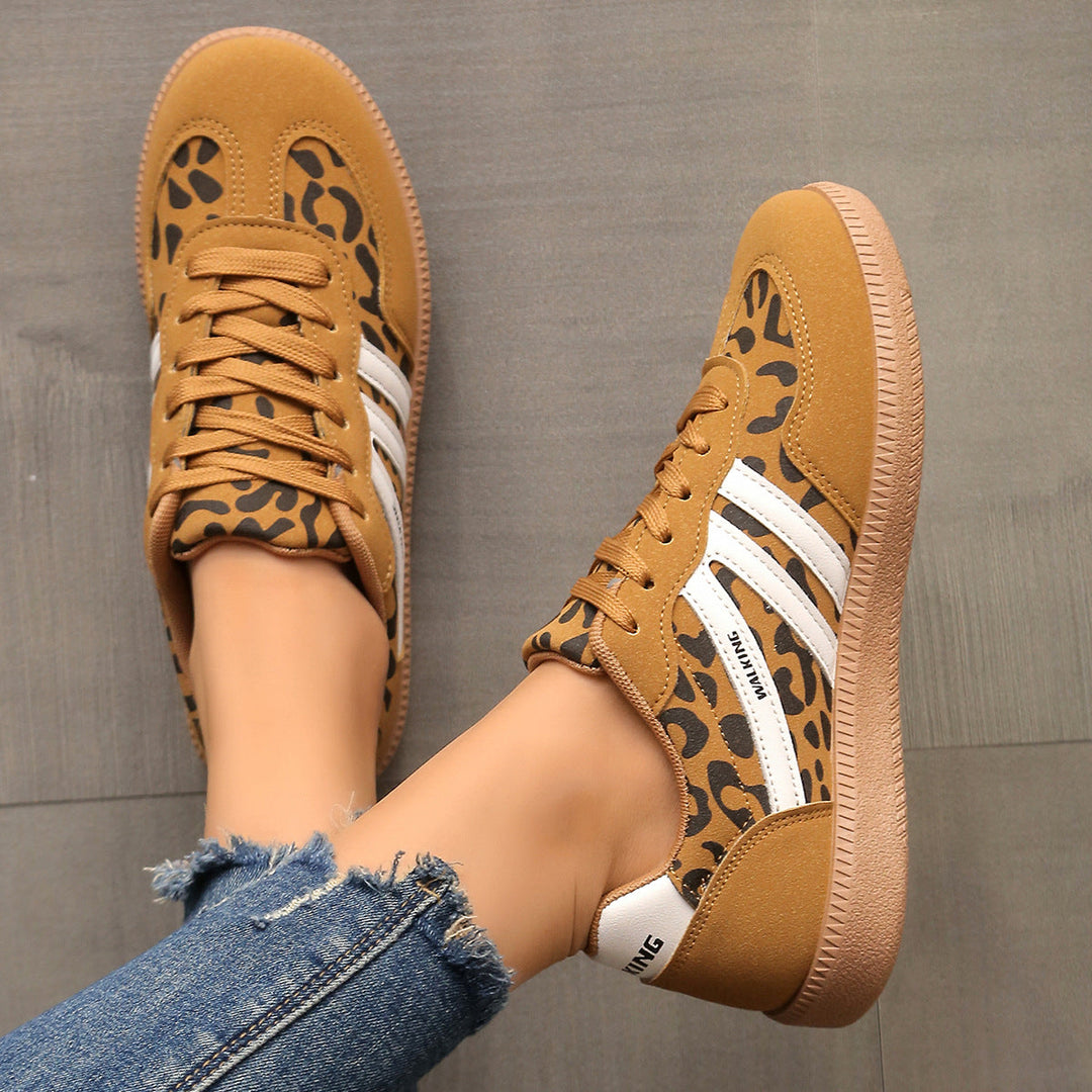 Delia | Orthopedic Comfort Trainers