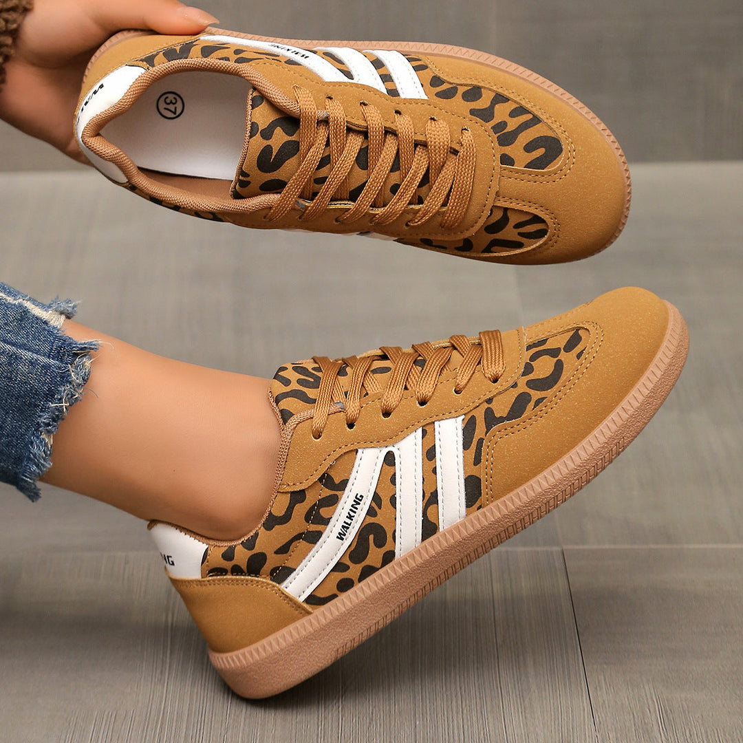 Delia | Orthopedic Comfort Trainers