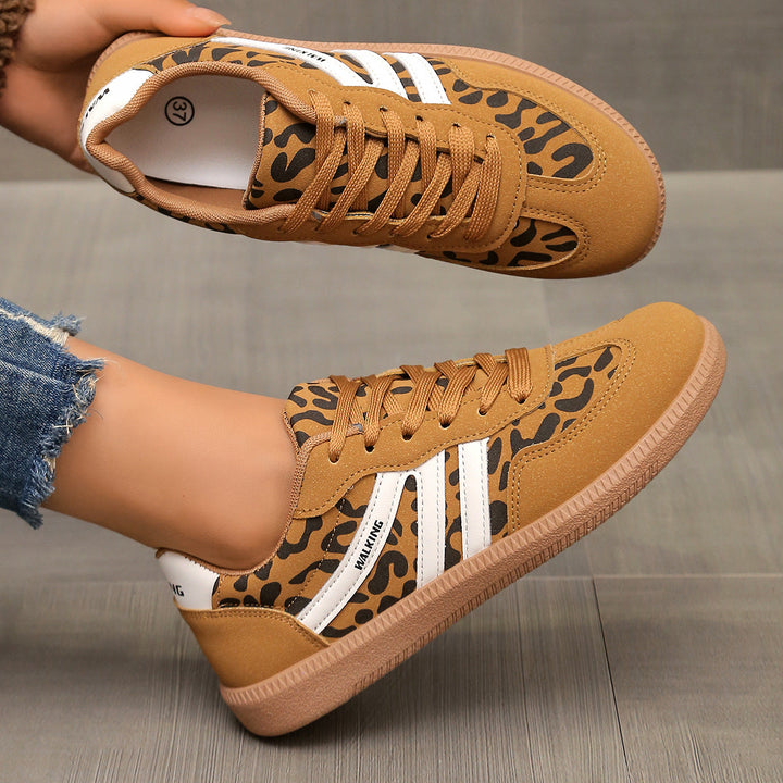 Delia | Orthopedic Comfort Trainers
