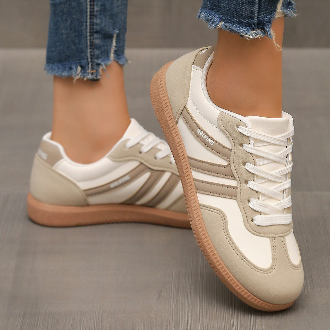Delia | Orthopedic Comfort Trainers