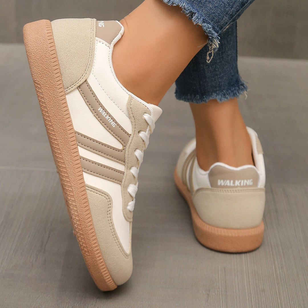 Delia | Orthopedic Comfort Trainers