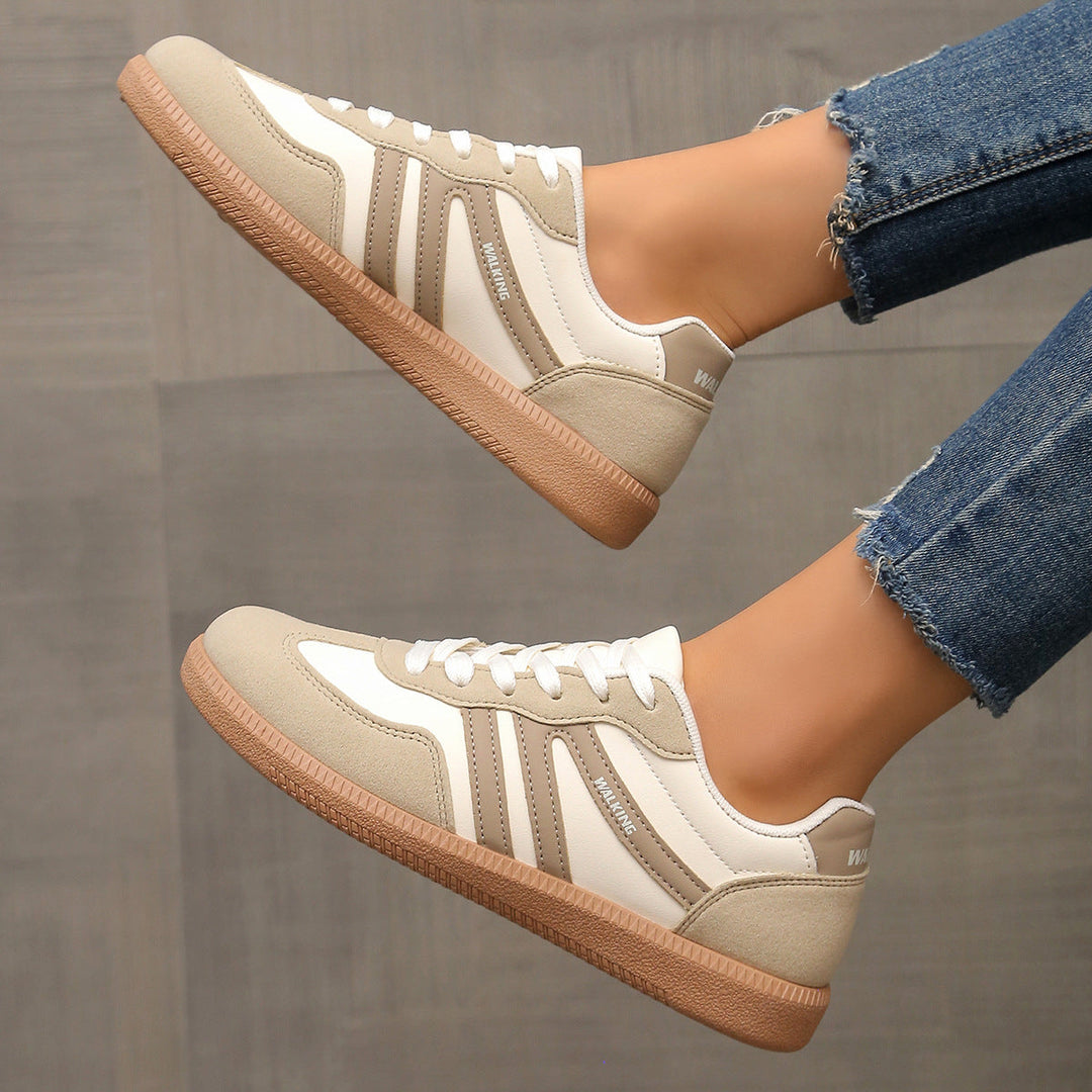 Delia | Orthopedic Comfort Trainers