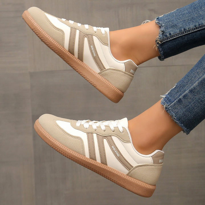 Delia | Orthopedic Comfort Trainers