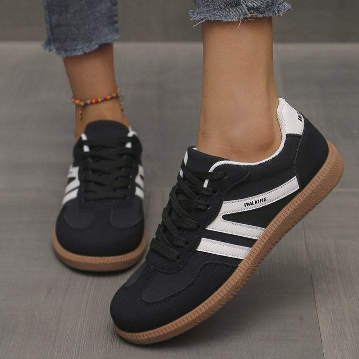 Delia | Orthopedic Comfort Trainers