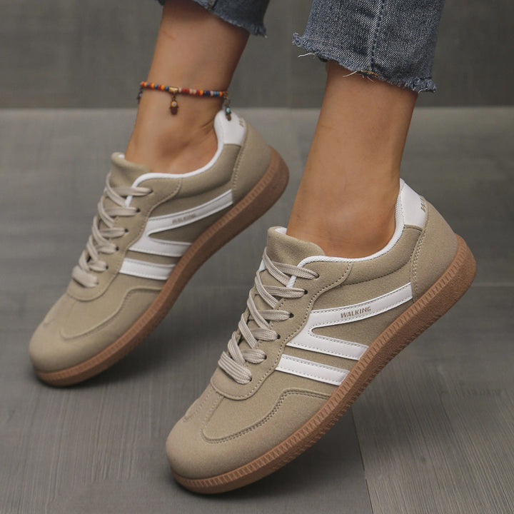Delia | Orthopedic Comfort Trainers