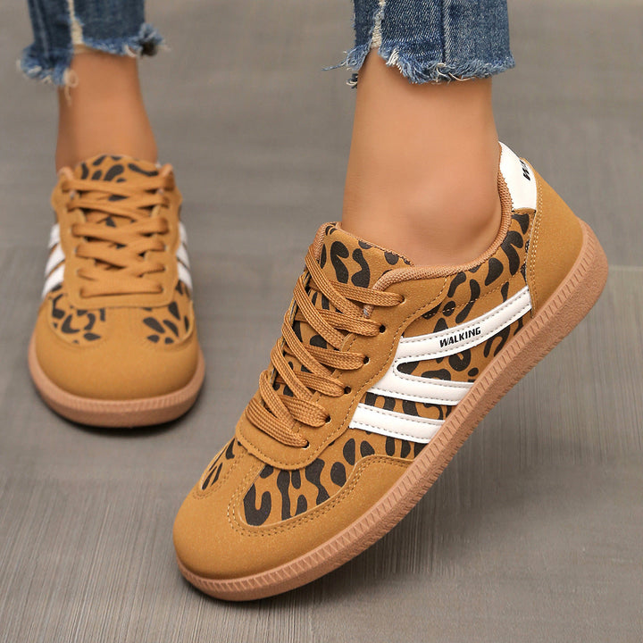 Delia | Orthopedic Comfort Trainers