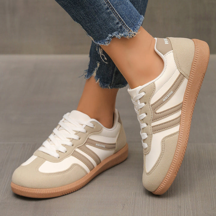 Delia | Orthopedic Comfort Trainers