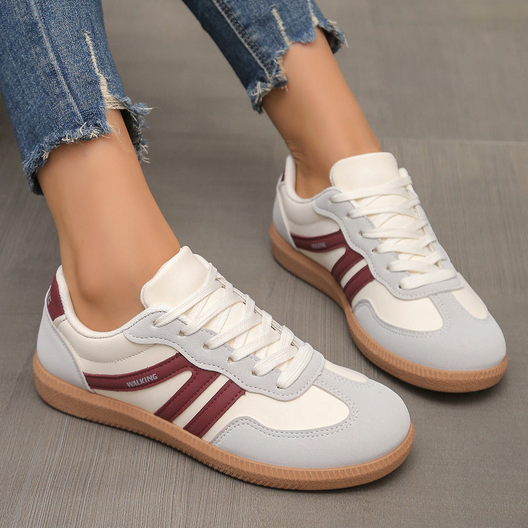 Delia | Orthopedic Comfort Trainers