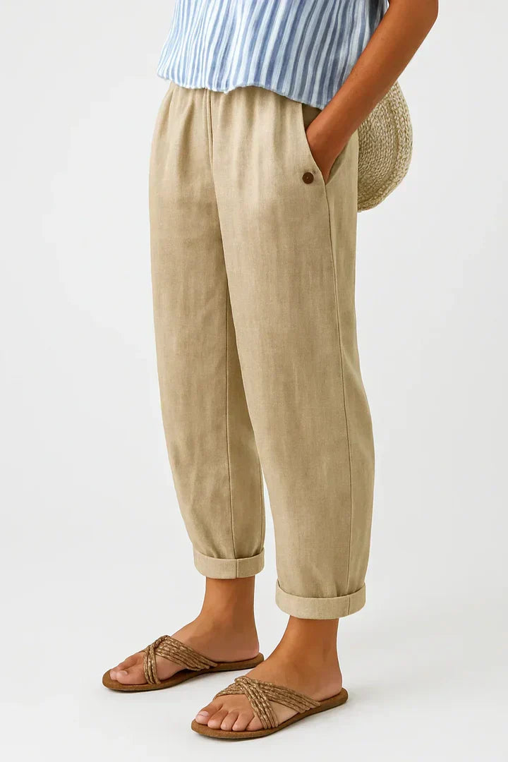 Desserie | Breeze Comfort Pants