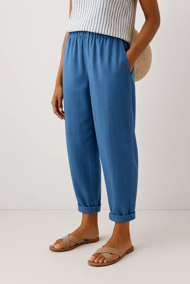Desserie | Breeze Comfort Pants