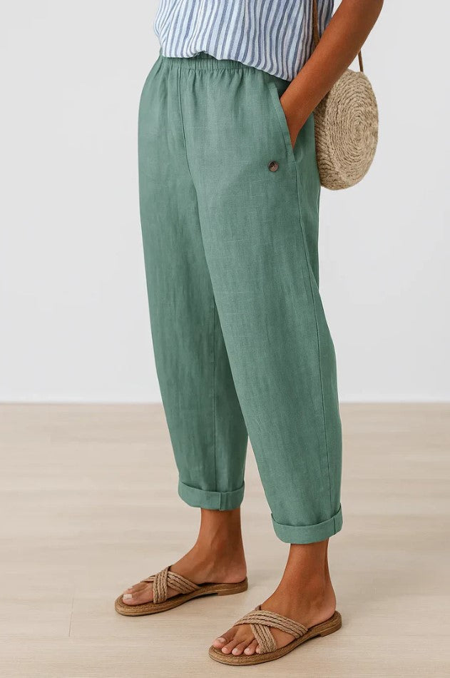 Desserie | Breeze Comfort Pants