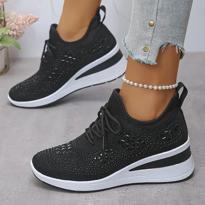 Dina | Orthopedic Sneakers for Elegant Comfort