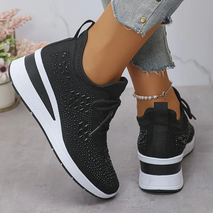 Dina | Orthopedic Sneakers for Elegant Comfort