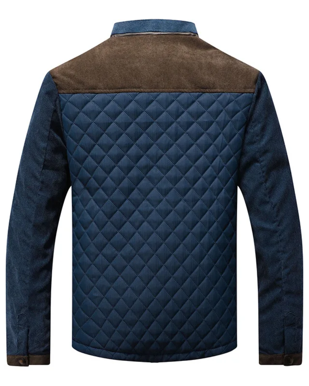 Eddy | Luxury Men’s Jacket
