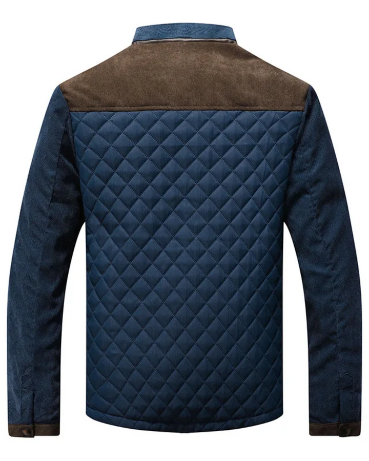 Eddy | Luxury Men’s Jacket