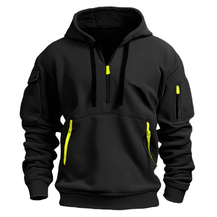 Elbert | Adventure-Ready Outdoor Hoodie