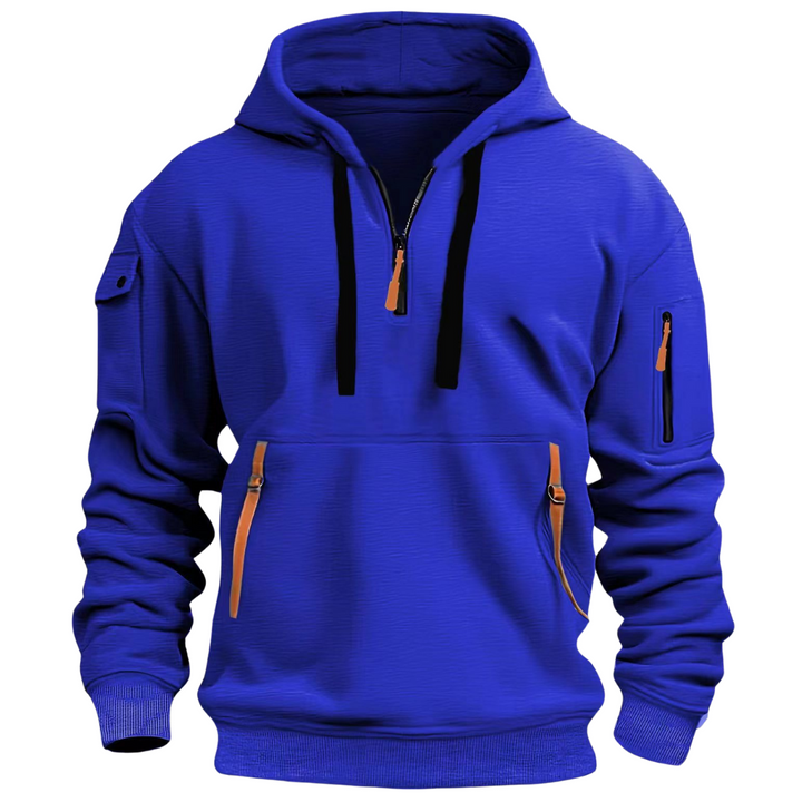 Elbert | Adventure-Ready Outdoor Hoodie