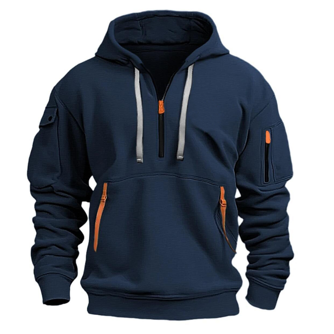 Elbert | Adventure-Ready Outdoor Hoodie