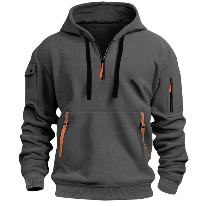 Elbert | Adventure-Ready Outdoor Hoodie